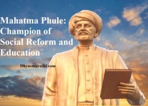 Unveiling the Legacy of Mahatma Phule: Champion of Social Reform and Education